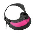 Sac de transport pour chiot