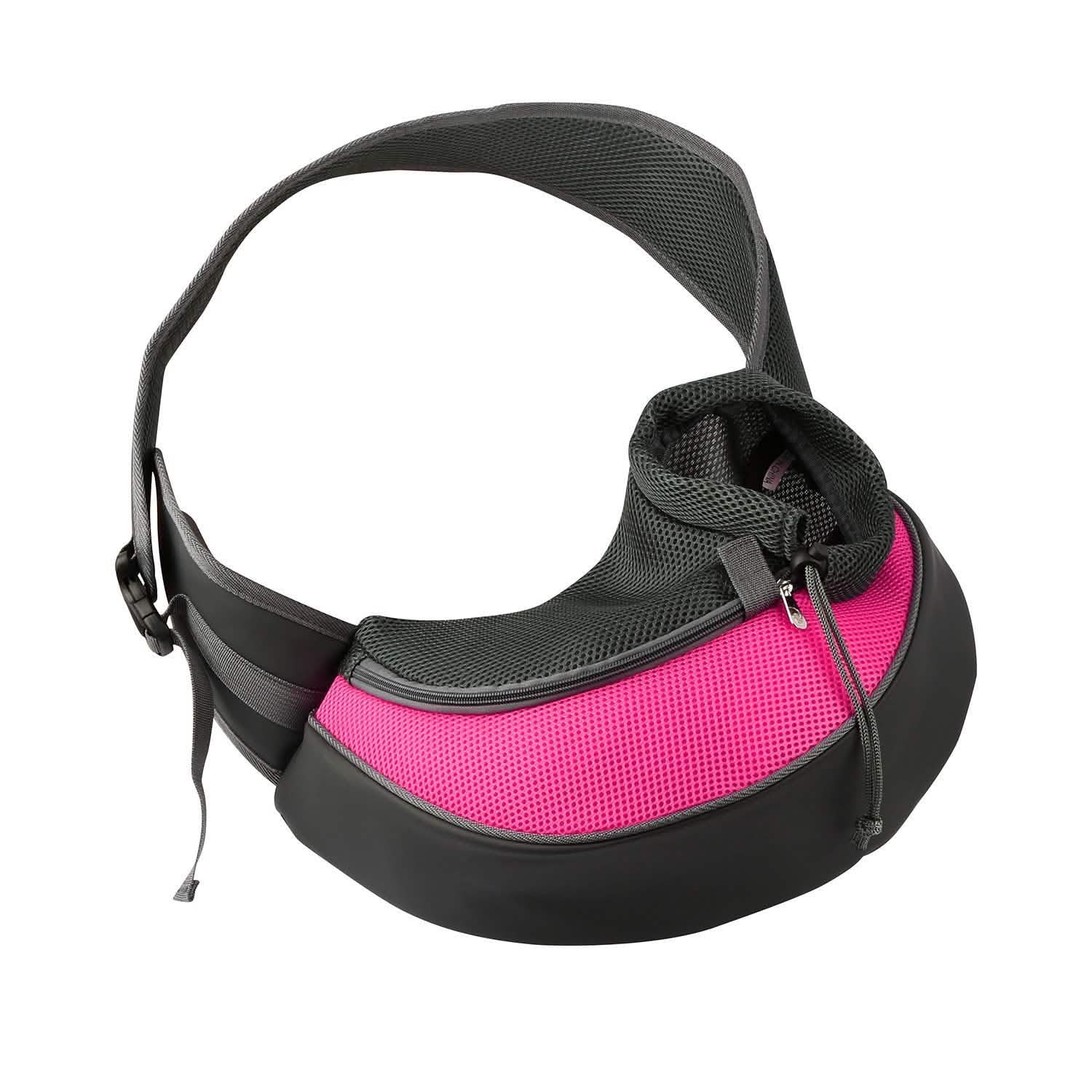 Sac de transport pour chiot