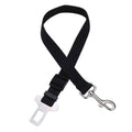 Ceinture de sécurité pour animaux de compagnie en voiture