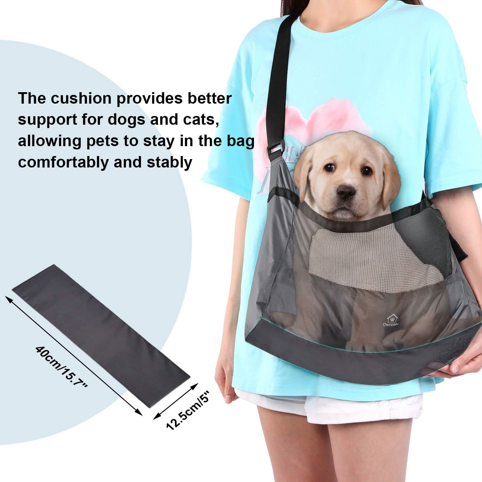Sac de voyage porte-animal