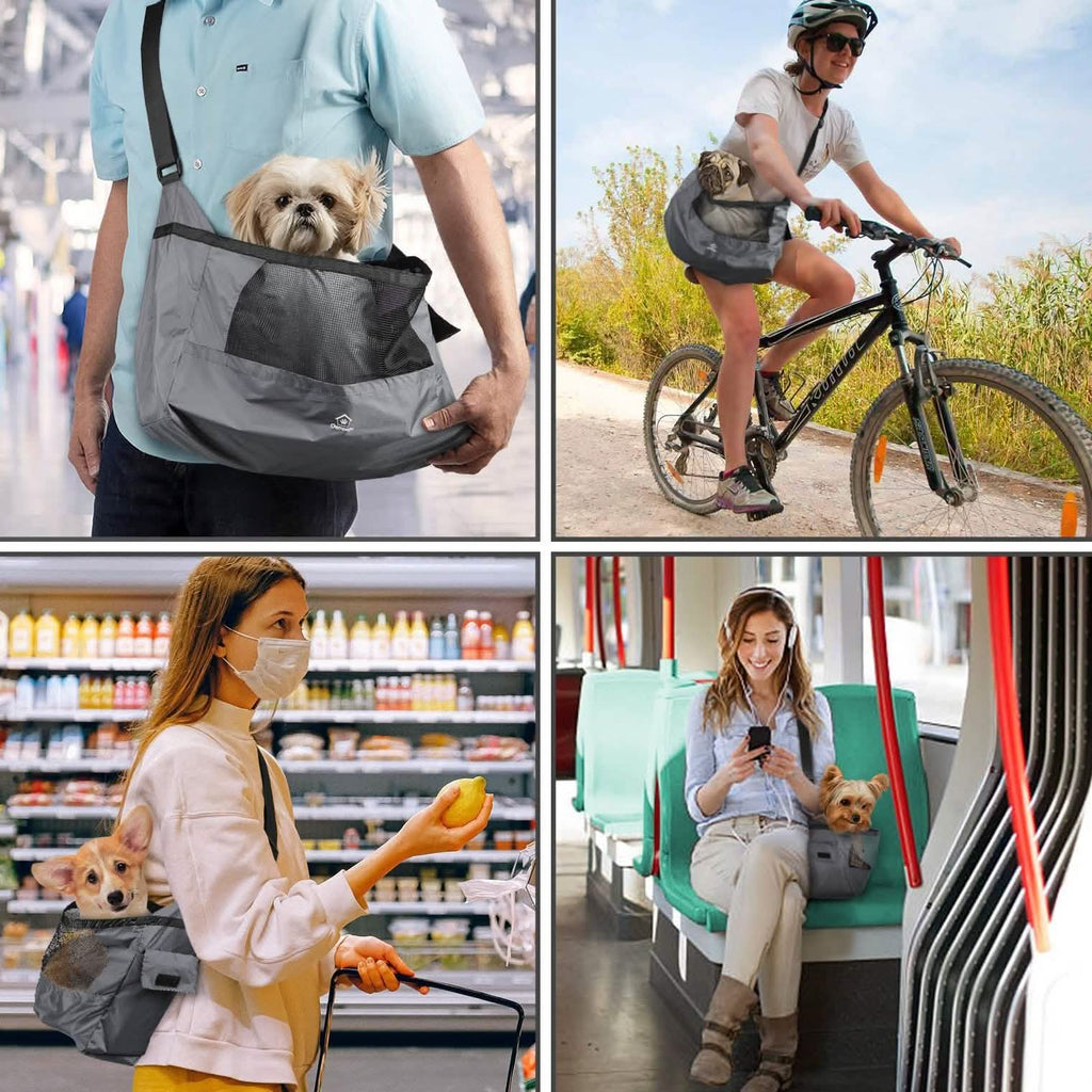 Sac de voyage porte-animal