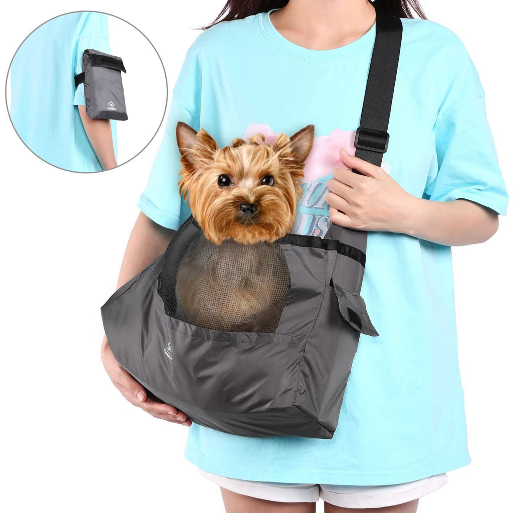 Sac de voyage porte-animal