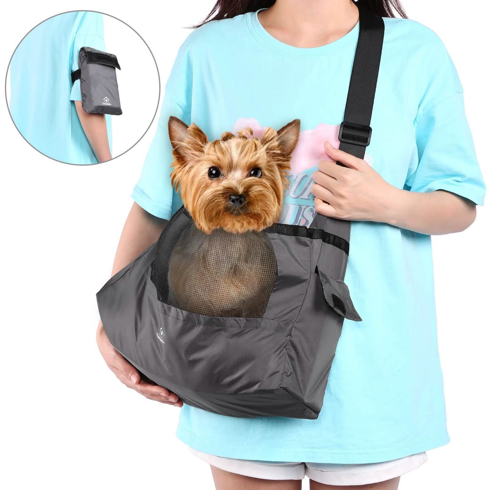 Sac de voyage porte-animal