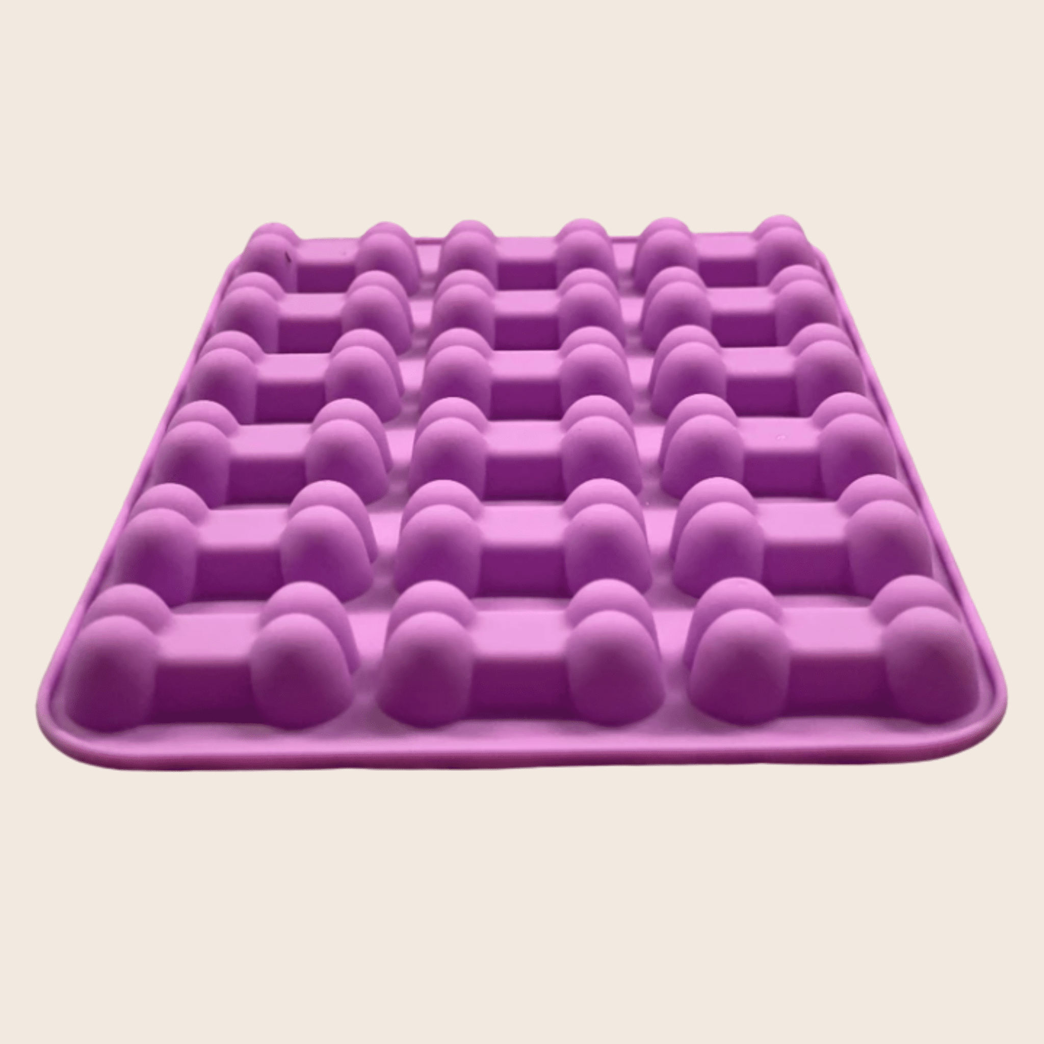 Moules à friandises pour animaux de compagnie