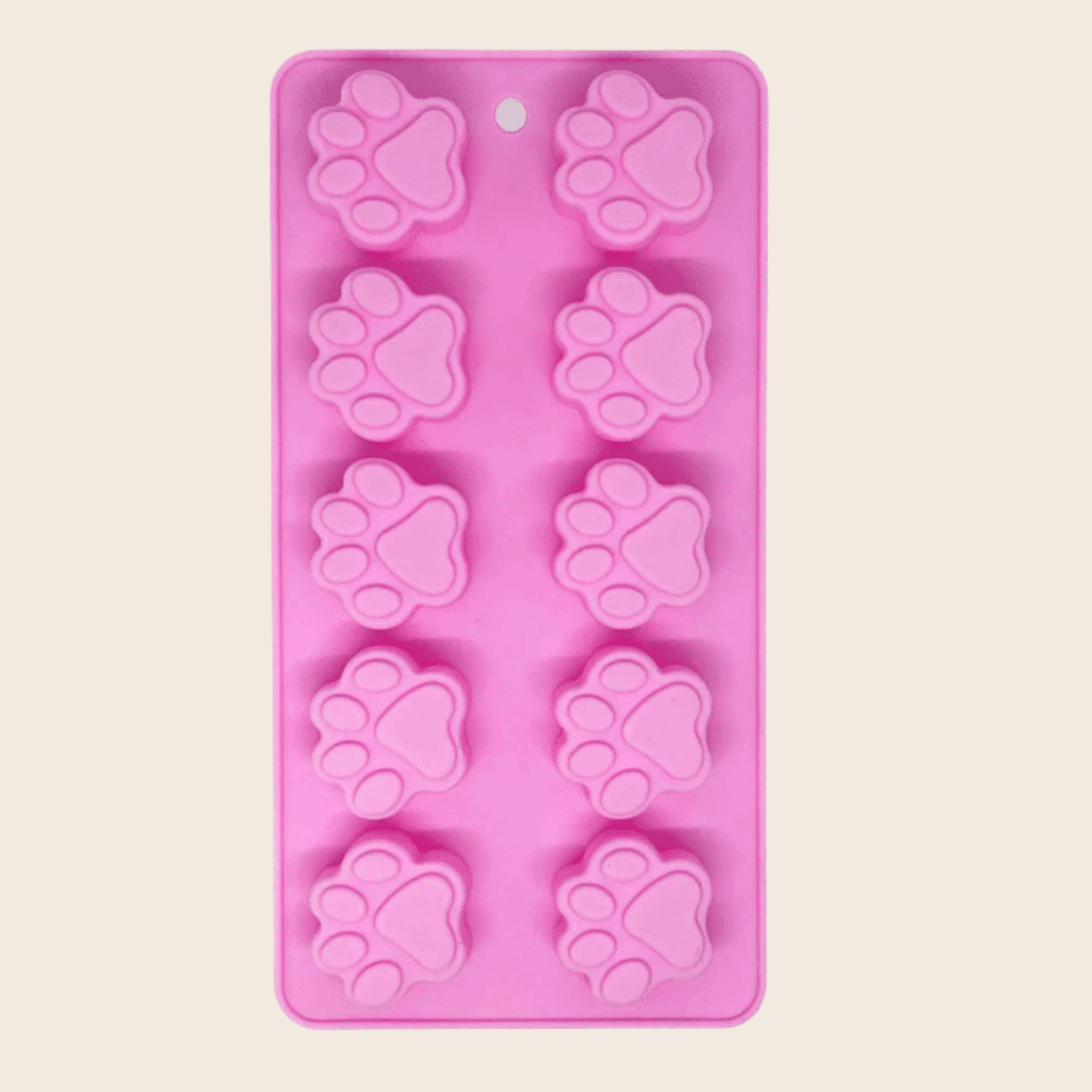 Moules à friandises pour animaux de compagnie