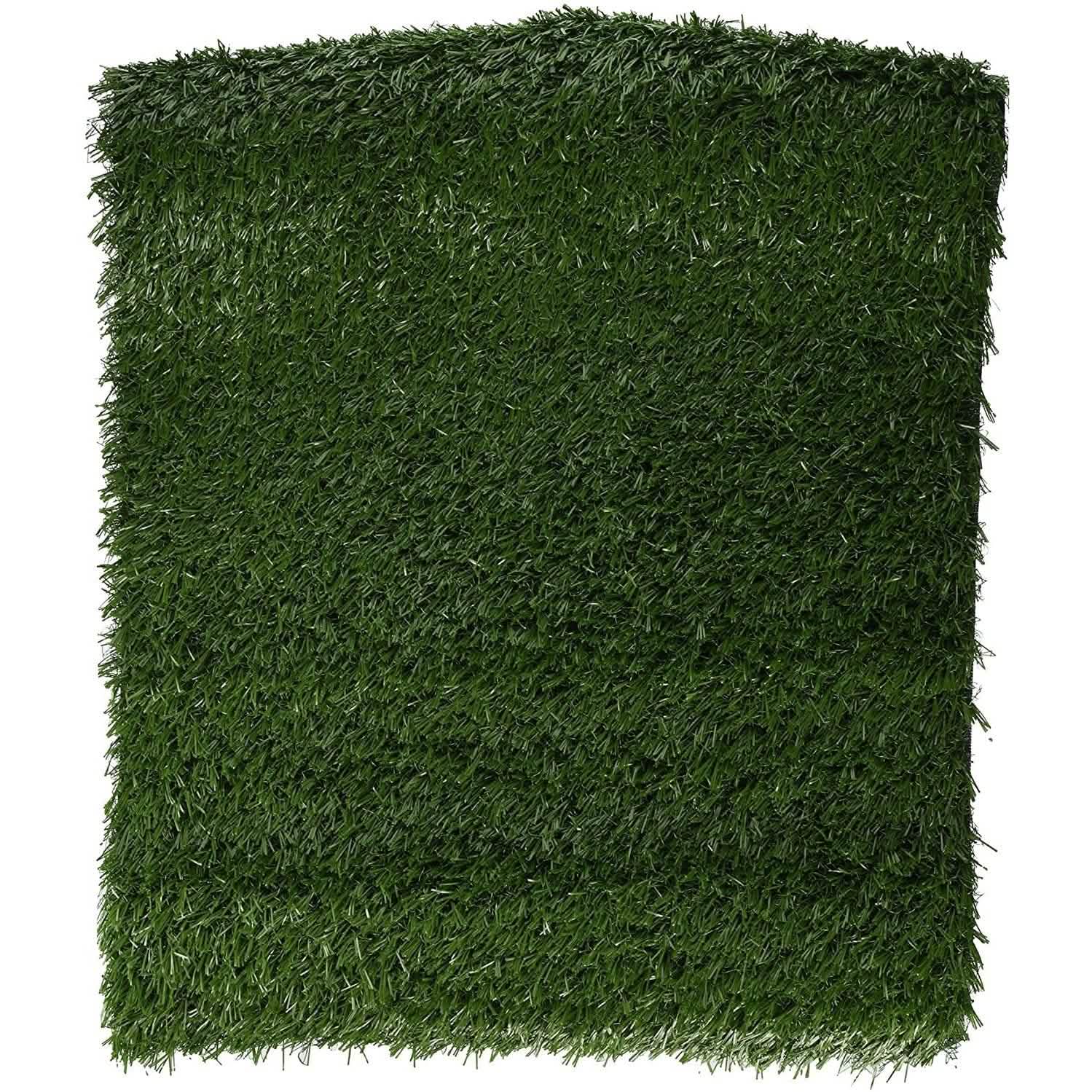 Tapis de rechange Pet Zoom Pet Park pour pot d'intérieur