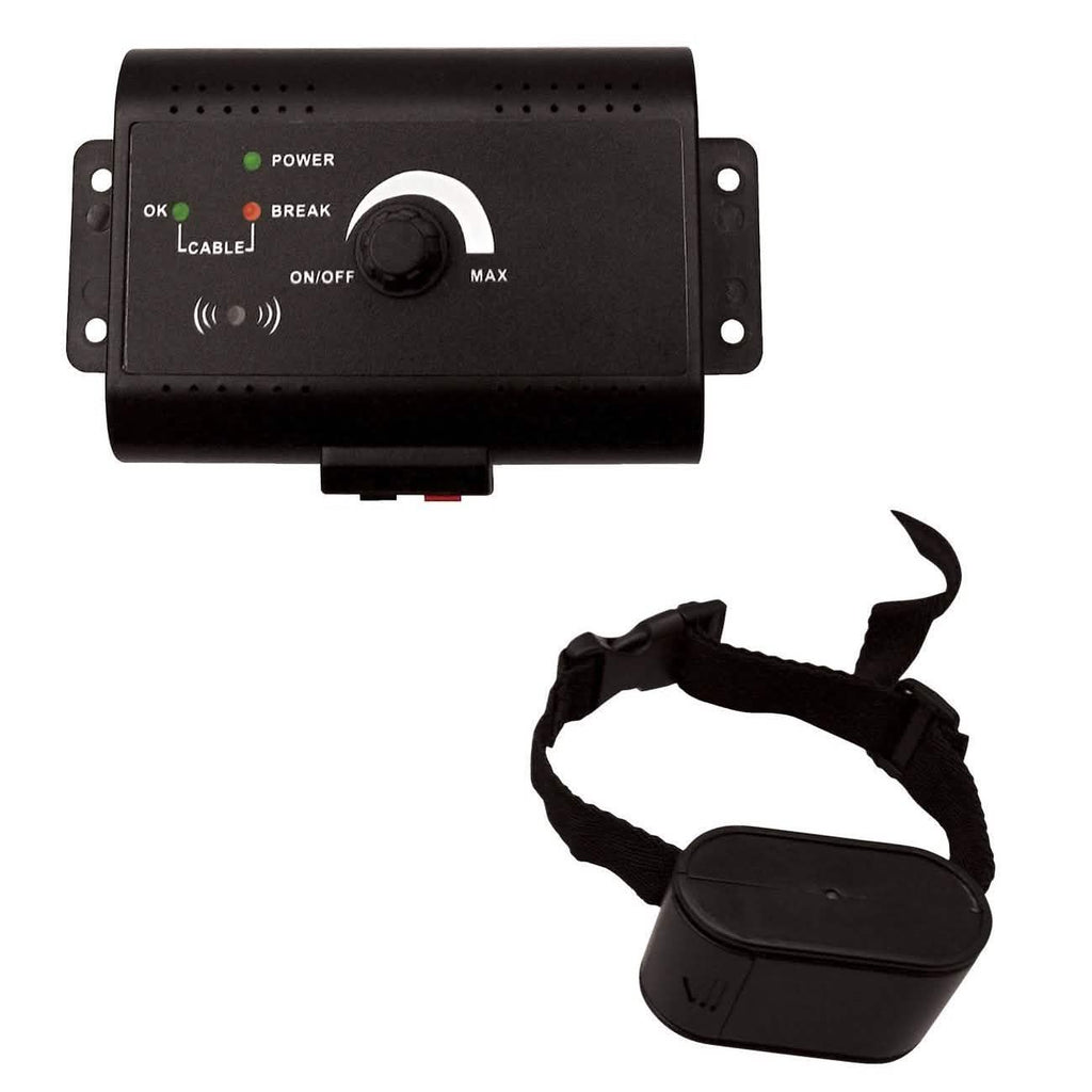 Clôture électrique pour chiens PetZoom