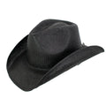 Peter Grimm Cory - Chapeau de cowboy en paille