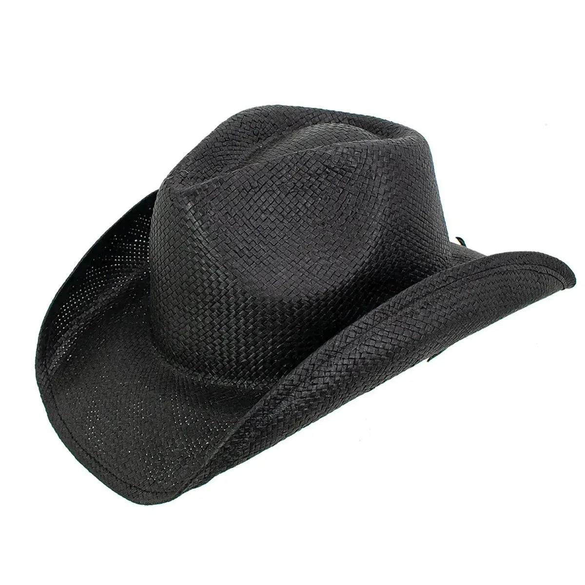 Peter Grimm Cory - Chapeau de cowboy en paille