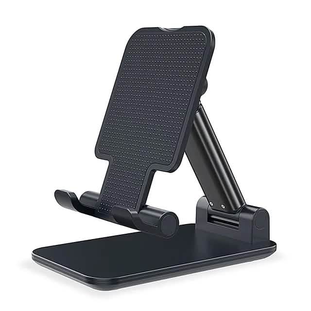 Support de téléphone réglable en hauteur