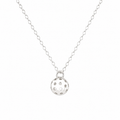 Collier pendentif Pickleball