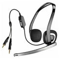 Casque stéréo PC Plantronics Audio 330