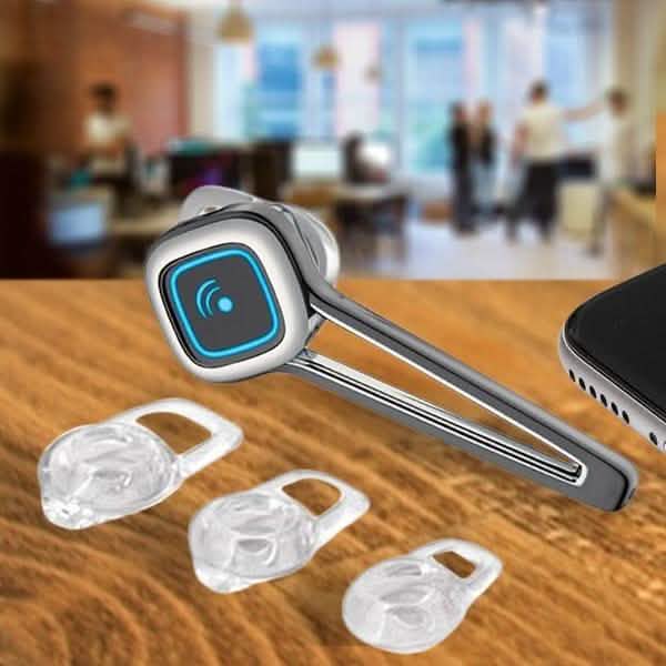 Kit oreillette Bluetooth Plantronics Discovery 925 (reconditionné)