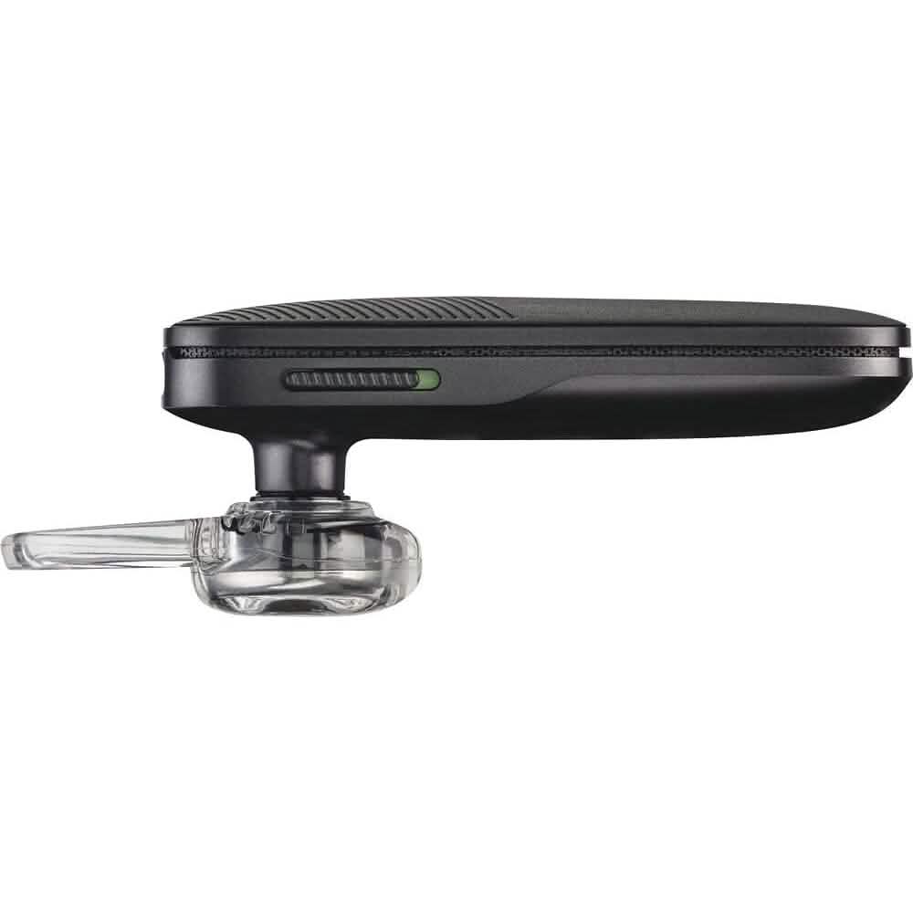 Oreillette Bluetooth Plantronics Explorer 505 noire (reconditionnée)