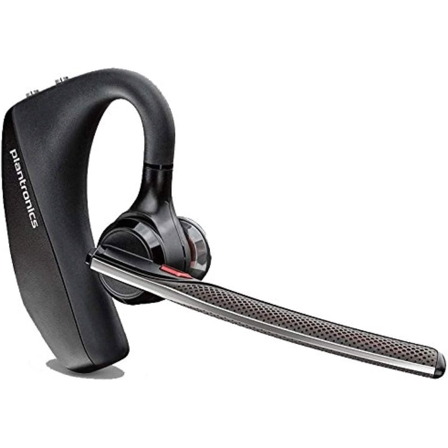 Micro-casque Bluetooth sans fil Plantronics Voyager 5200 (reconditionné)