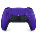 Manette sans fil PlayStation DualSense – Violet galactique (Reconditionnée)