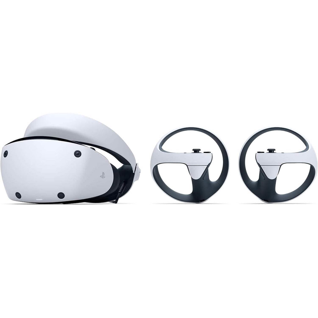 PlayStation VR2 (PSVR2) (Reconditionné)