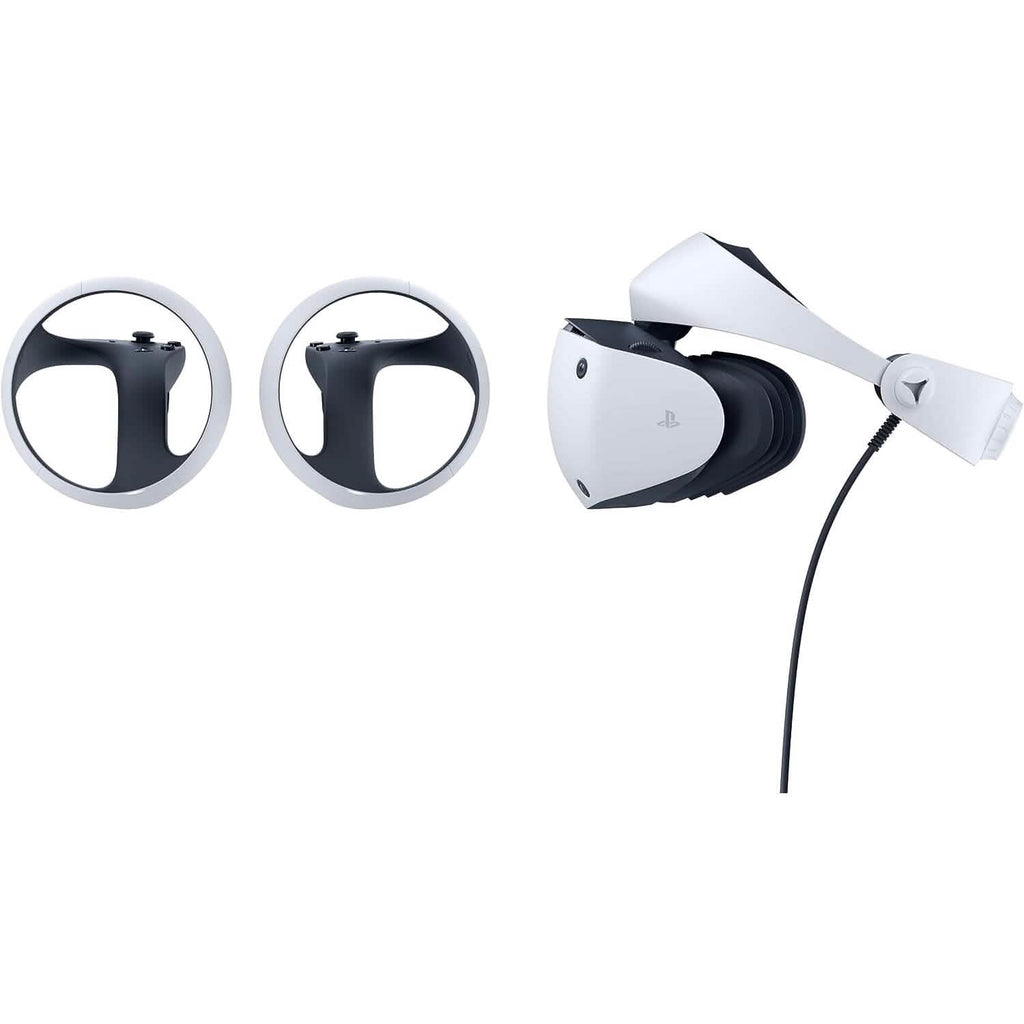 PlayStation VR2 (PSVR2) (Reconditionné)