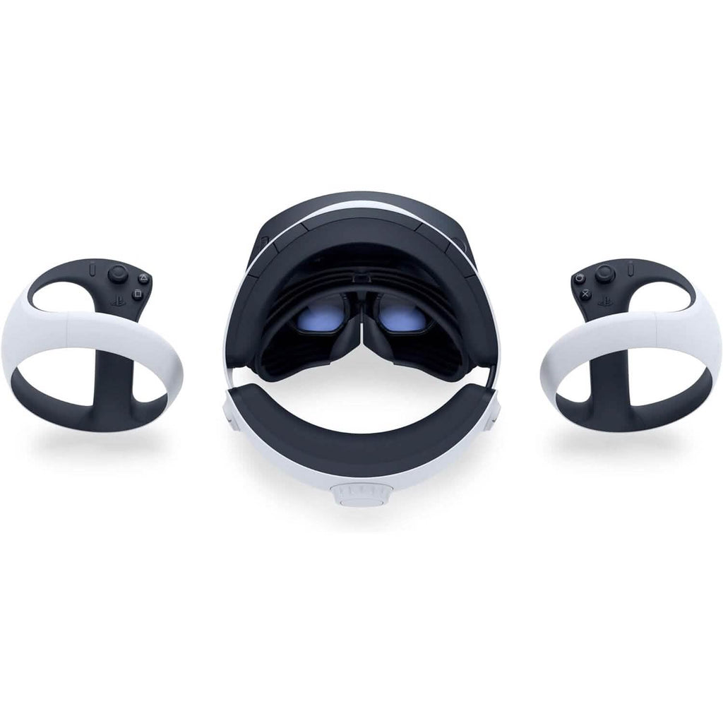PlayStation VR2 (PSVR2) (Reconditionné)