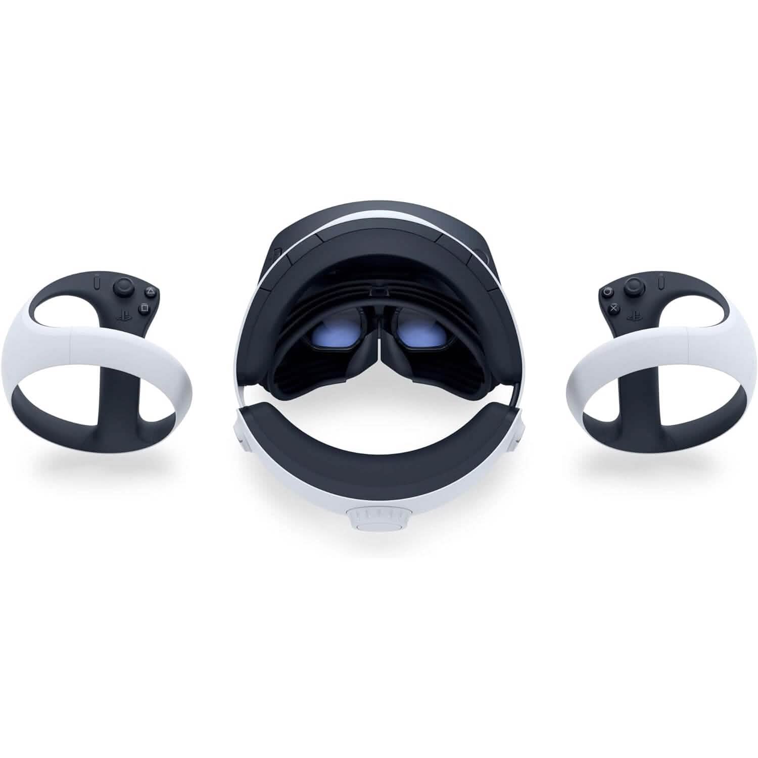 PlayStation VR2 (PSVR2) (Reconditionné)