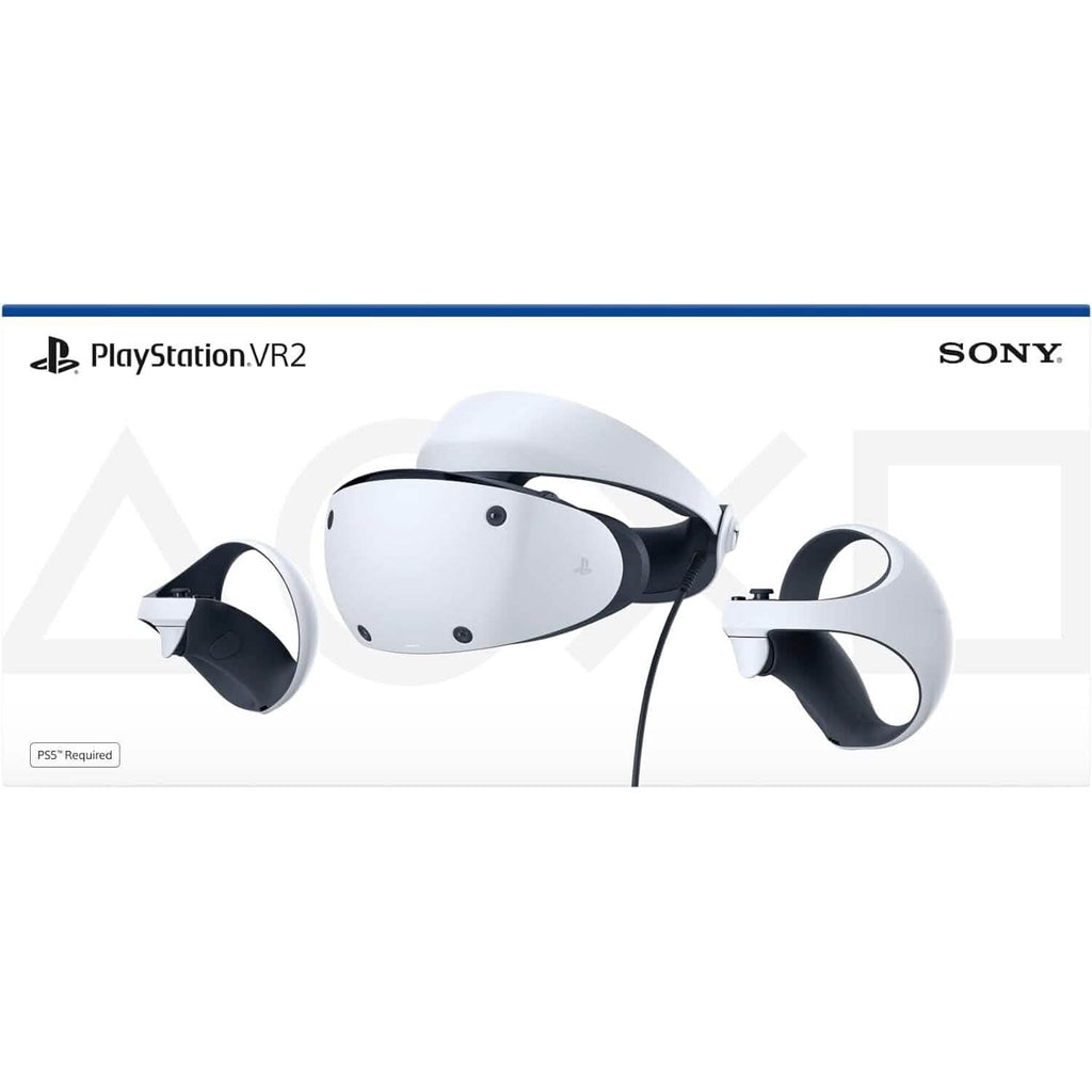 PlayStation VR2 (PSVR2) (Reconditionné)
