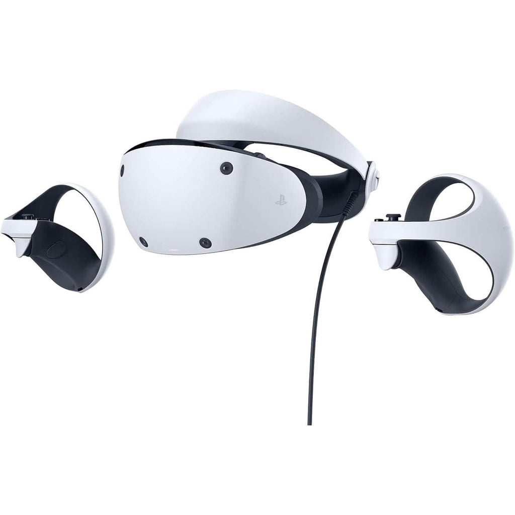 PlayStation VR2 (PSVR2) (Reconditionné)