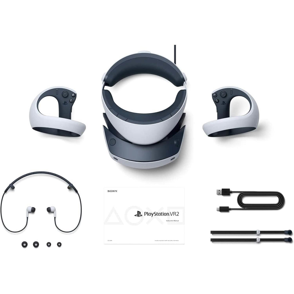 PlayStation VR2 (PSVR2) (Reconditionné)