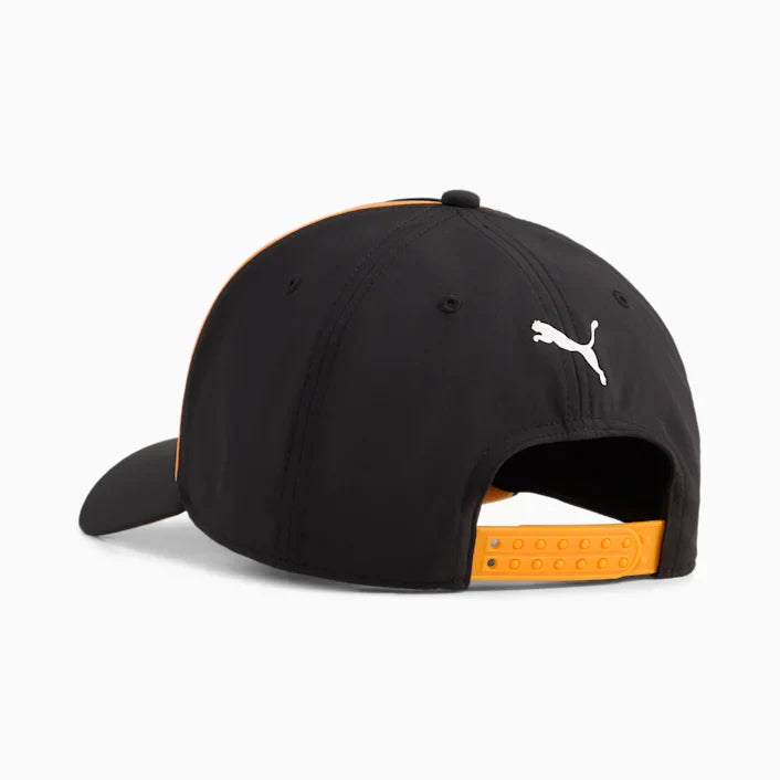 Casquette Puma McLaren BB - Noir