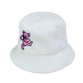 Peter Grimm Grateful Dead Pink Bear Bucket - Bob