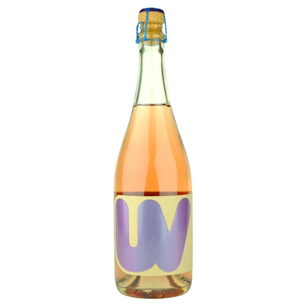 Poe Wines - Rosé pétillant « Ultraviolet » (750 ML)