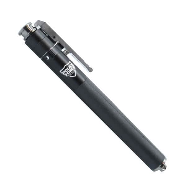 Bâton télescopique en acier automatique 16" Next Generation Police Force