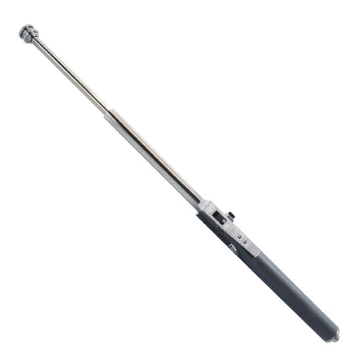 Bâton télescopique en acier automatique 16" Next Generation Police Force