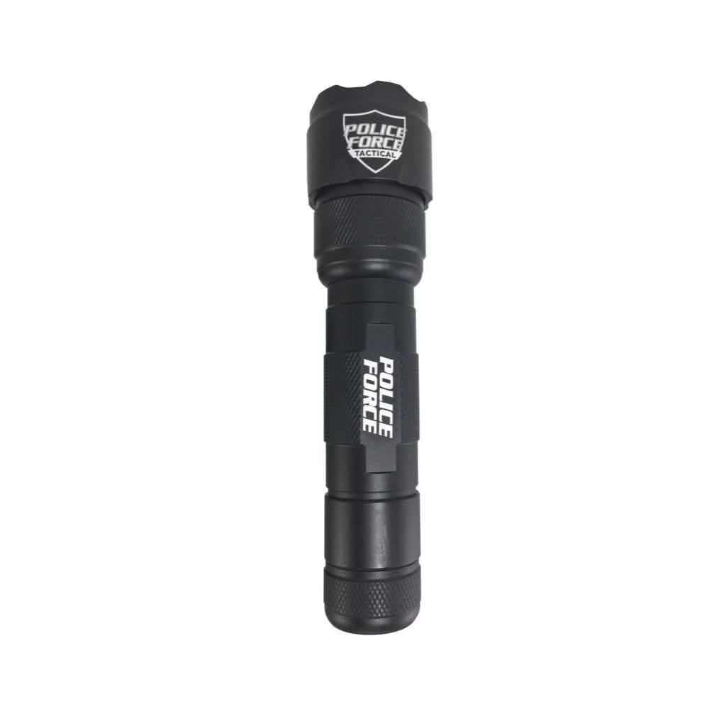 Lampe de poche tactique ultra-légère L2 LED Police Force