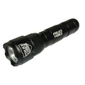 Lampe de poche tactique ultra-légère L2 LED Police Force