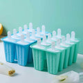 Moule à glace en silicone