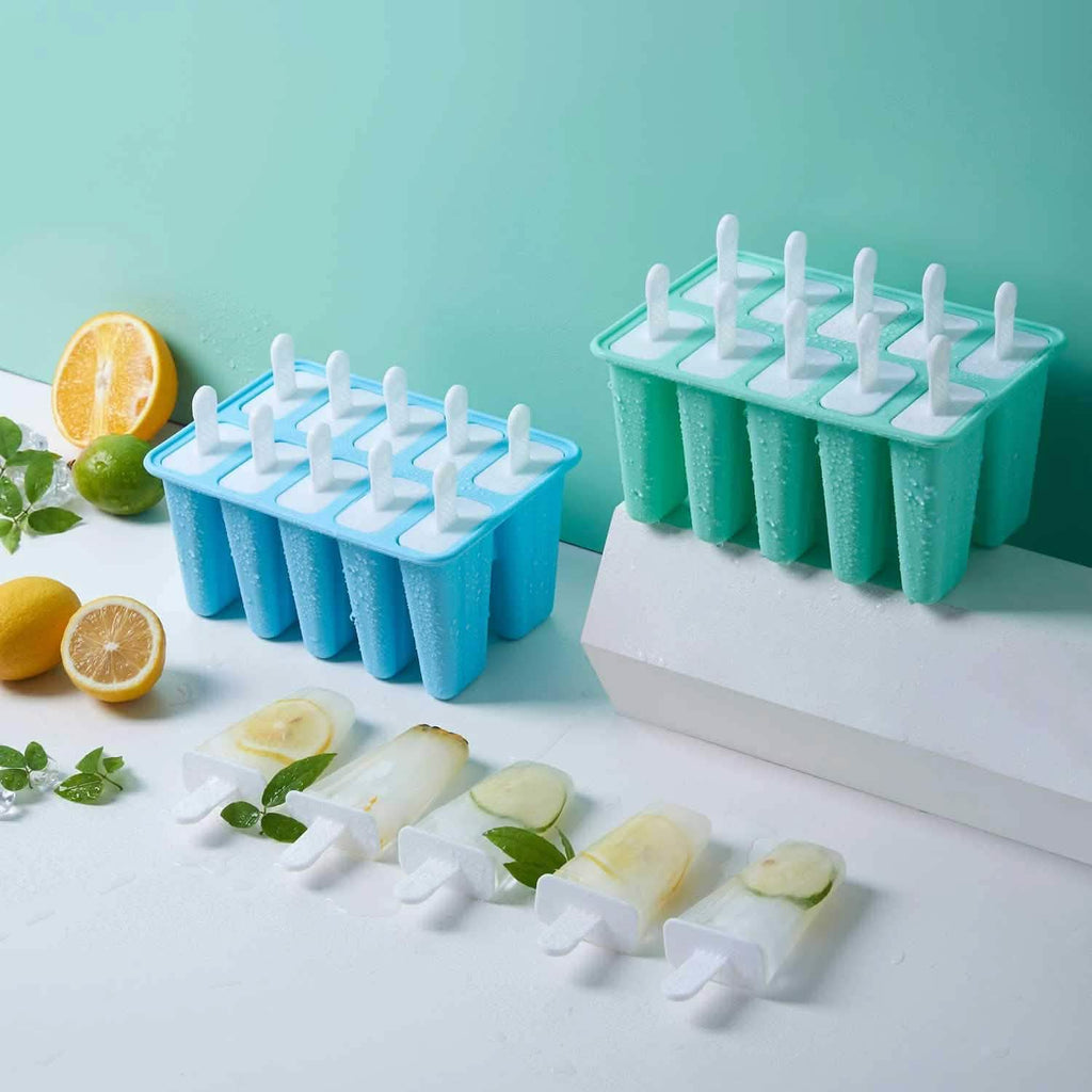 Moule à glace en silicone
