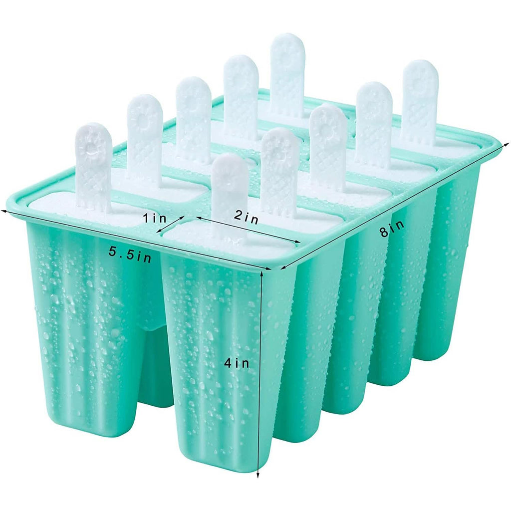 Moule à glace en silicone