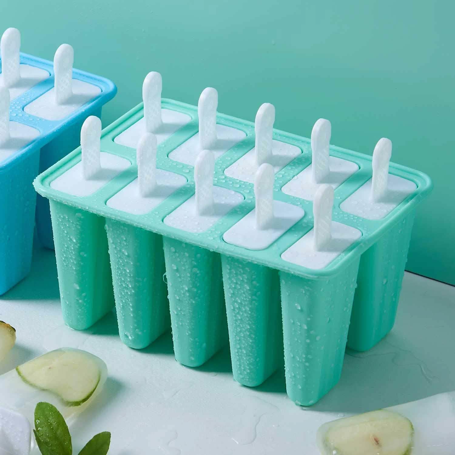 Moule à glace en silicone