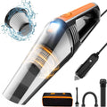 Aspirateur de voiture portable