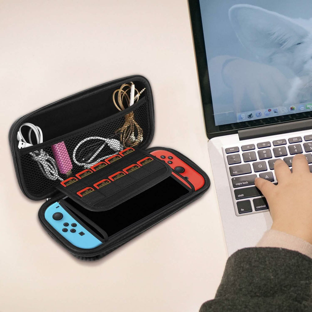 Housse de transport portable pour Nintendo