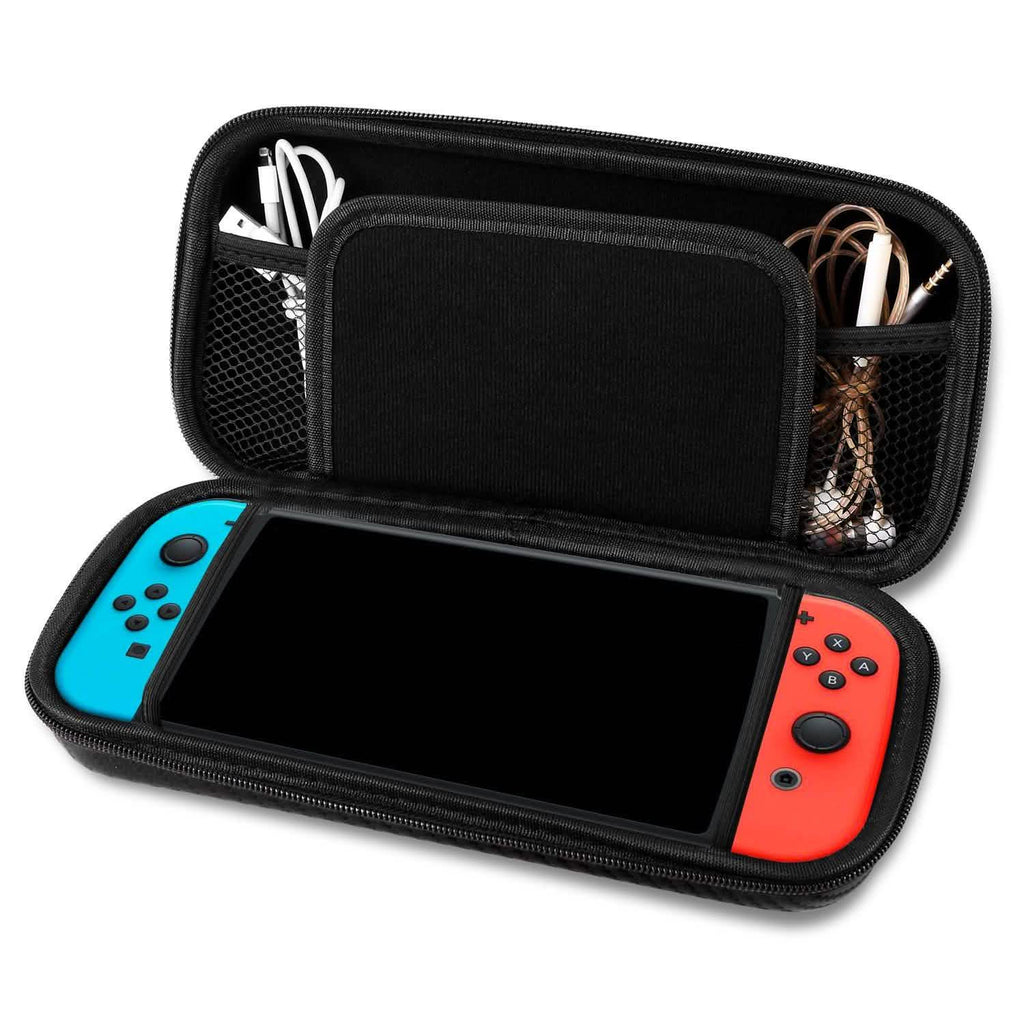 Housse de transport portable pour Nintendo