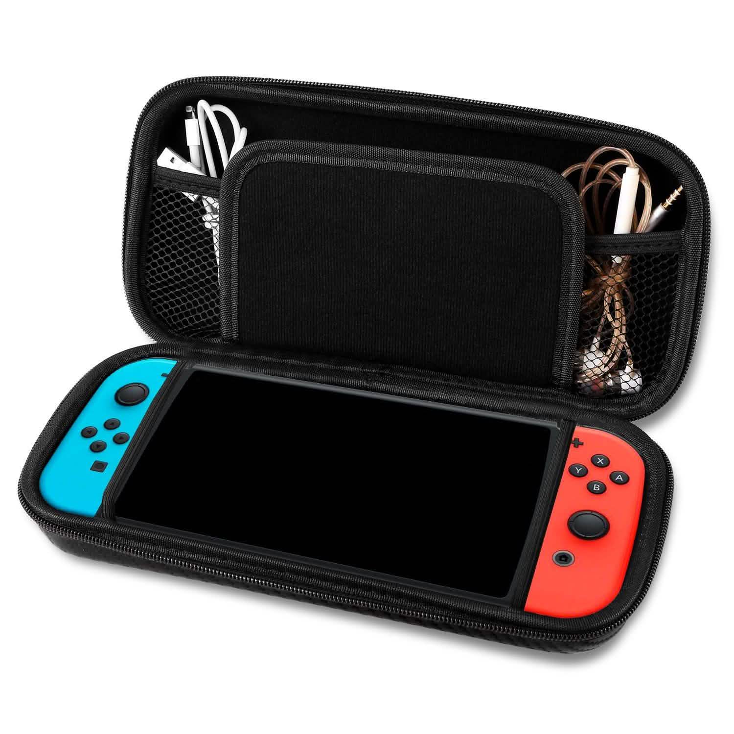 Housse de transport portable pour Nintendo