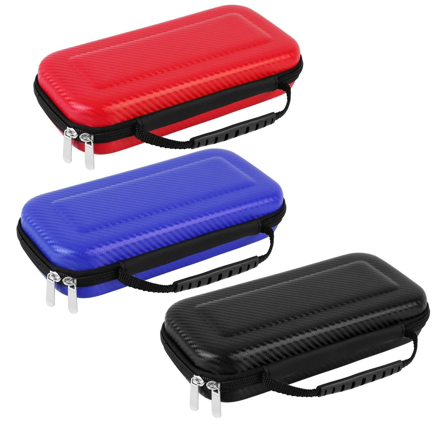 Housse de transport portable pour Nintendo