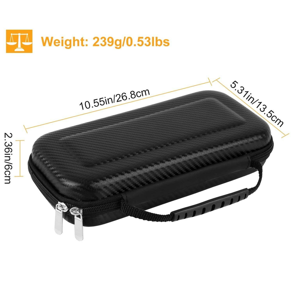 Housse de transport portable pour Nintendo