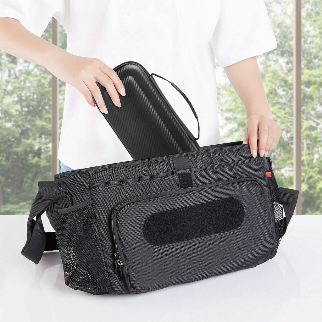 Housse de transport portable pour Nintendo