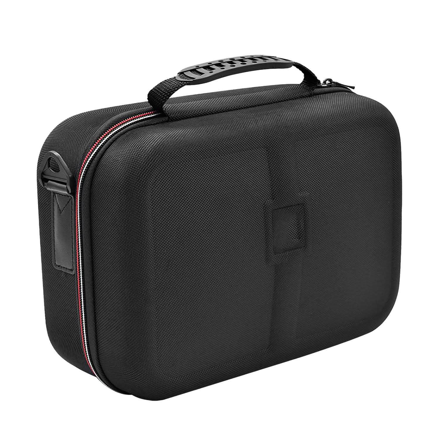Housse de transport de luxe portable pour Nintendo Switch