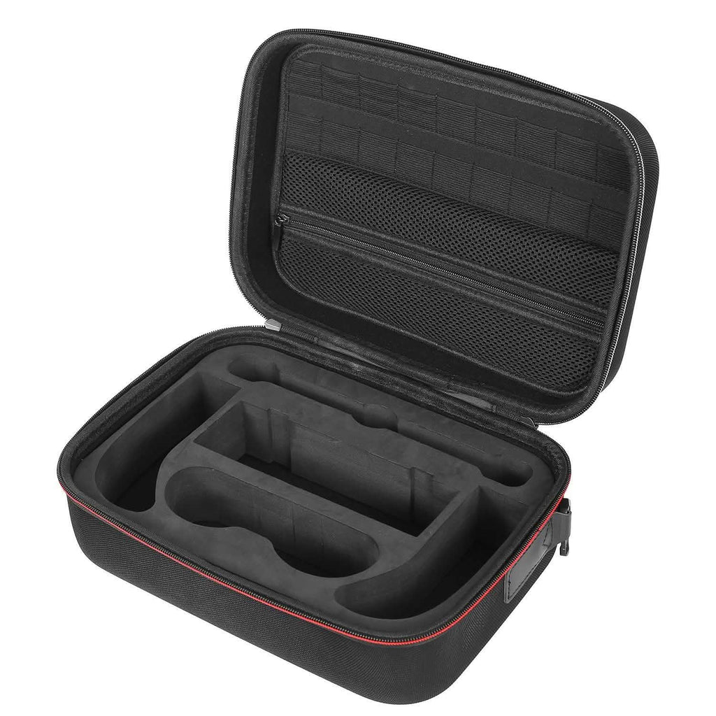 Housse de transport de luxe portable pour Nintendo Switch
