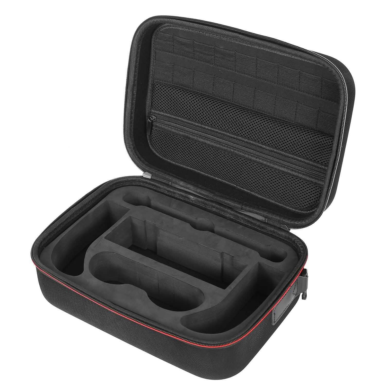 Housse de transport de luxe portable pour Nintendo Switch