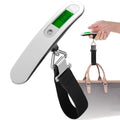 Pèse-bagage numérique portable