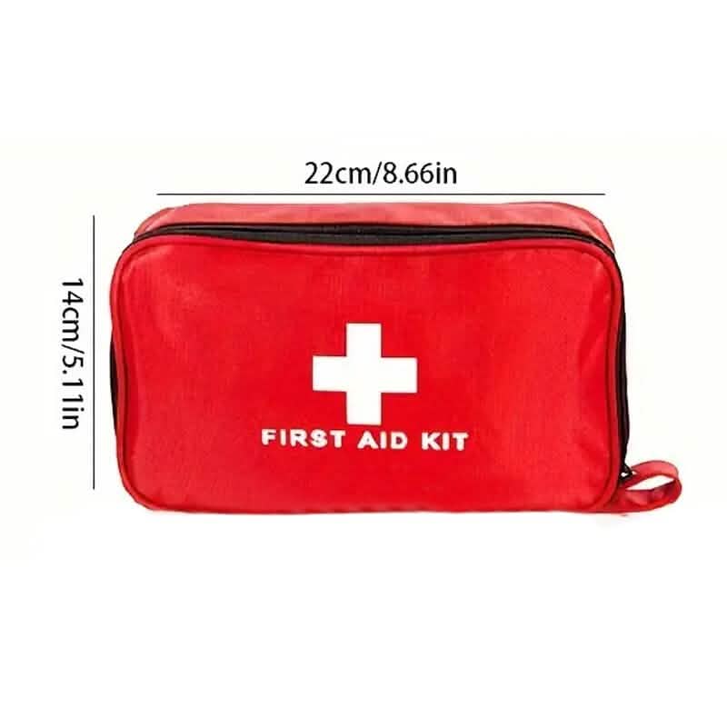 Trousse de secours portative